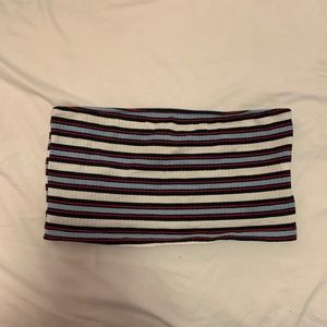 Primark tube top